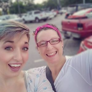 Meet your Posher, Nina